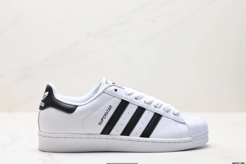 Adidas Superstar Shoes GoAnywhere 85