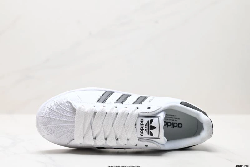 Adidas Superstar Shoes GoAnywhere 85