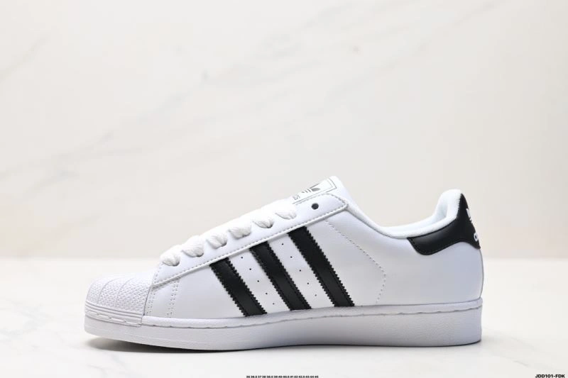 Adidas Superstar Shoes GoAnywhere 85