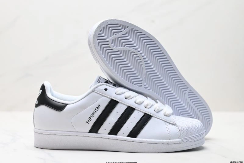 Adidas Superstar Shoes GoAnywhere 85