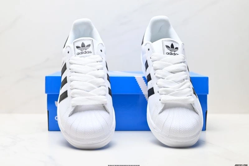 Adidas Superstar Shoes GoAnywhere 85