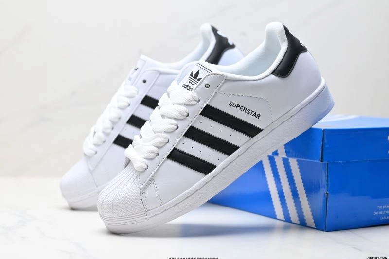 Adidas Superstar Shoes GoAnywhere 85