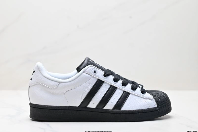 Adidas Superstar Shoes ZipUp 159