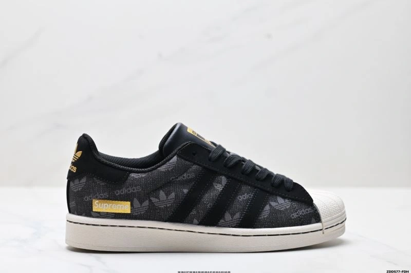 Adidas Superstar Shoes Stylish 90