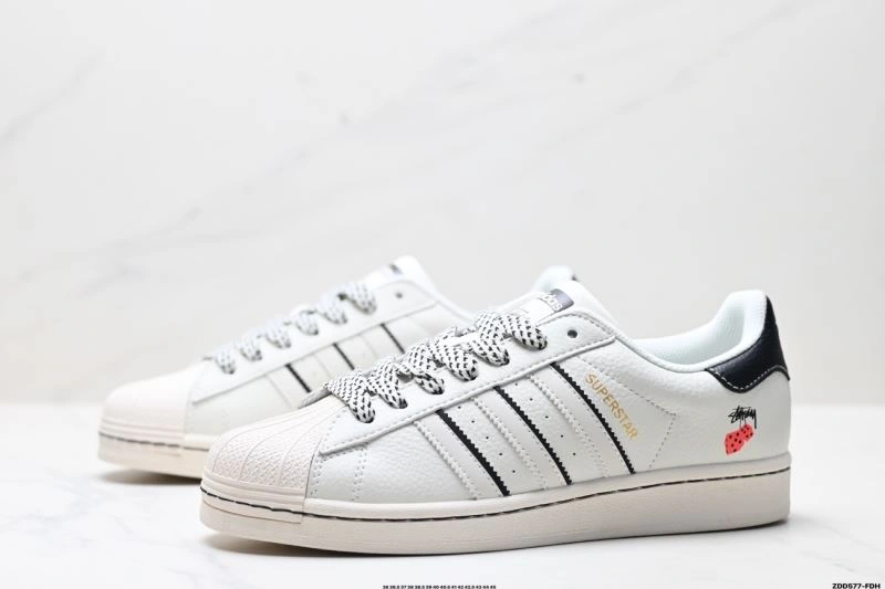 Adidas Superstar Shoes HighQuality 83