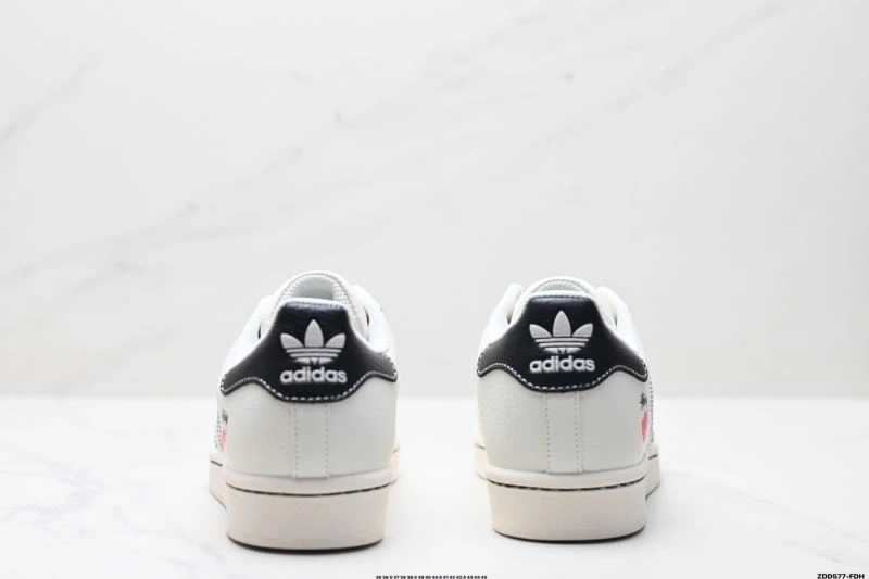Adidas Superstar Shoes HighQuality 83