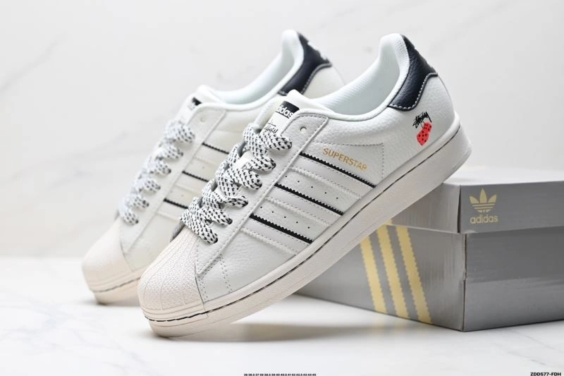 Adidas Superstar Shoes HighQuality 83