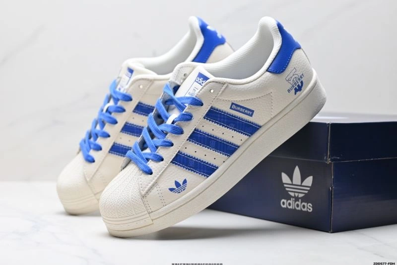 Adidas Superstar Shoes Lightweight 80