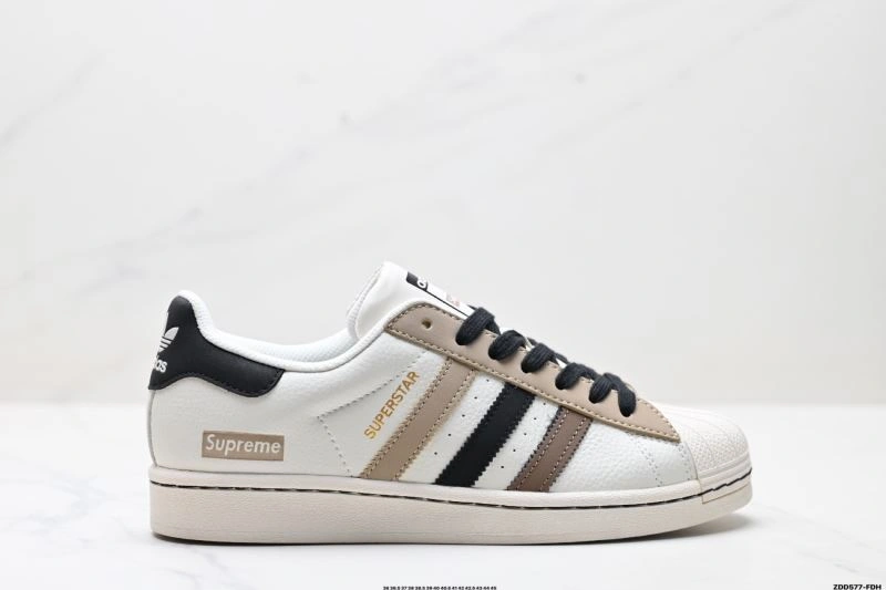 Minimalist Adidas Superstar Shoes 120