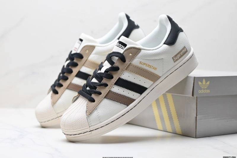 Minimalist Adidas Superstar Shoes 120