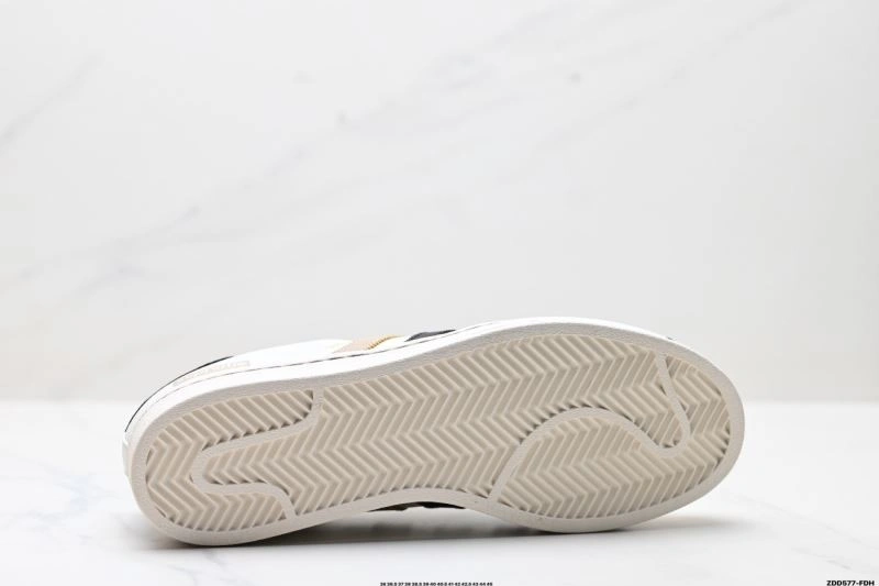 Minimalist Adidas Superstar Shoes 120
