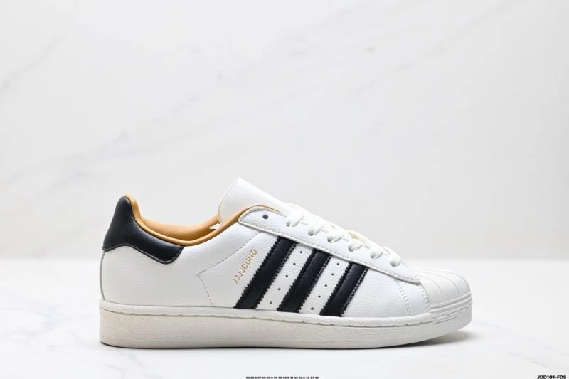 TimelessDesign Adidas Superstar Shoes 152
