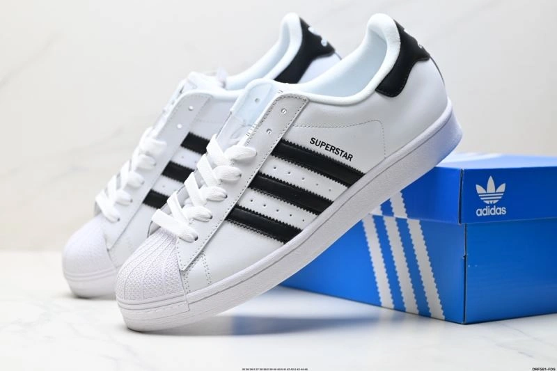 UrbanStyle Adidas Superstar Shoes 76