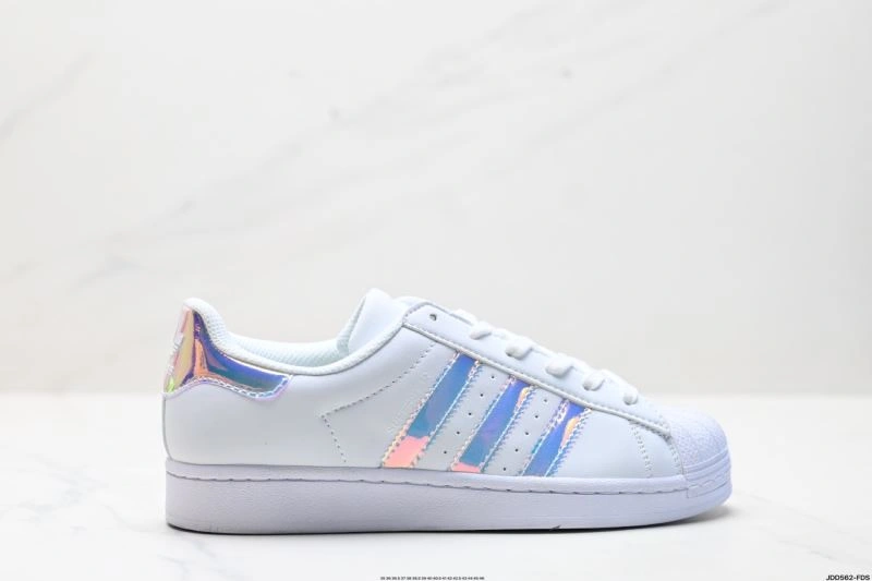 Modern Adidas Superstar Shoes 73