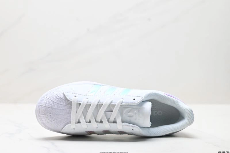Modern Adidas Superstar Shoes 73