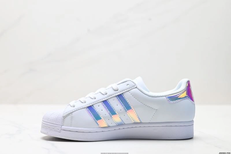 Modern Adidas Superstar Shoes 73