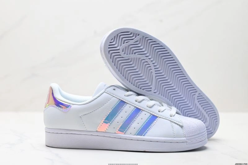 Modern Adidas Superstar Shoes 73