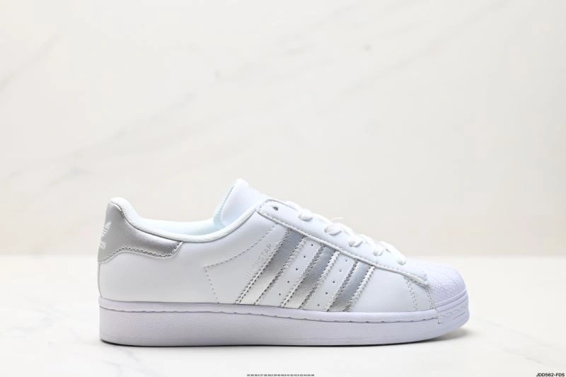 Bright Adidas Superstar Shoes 72