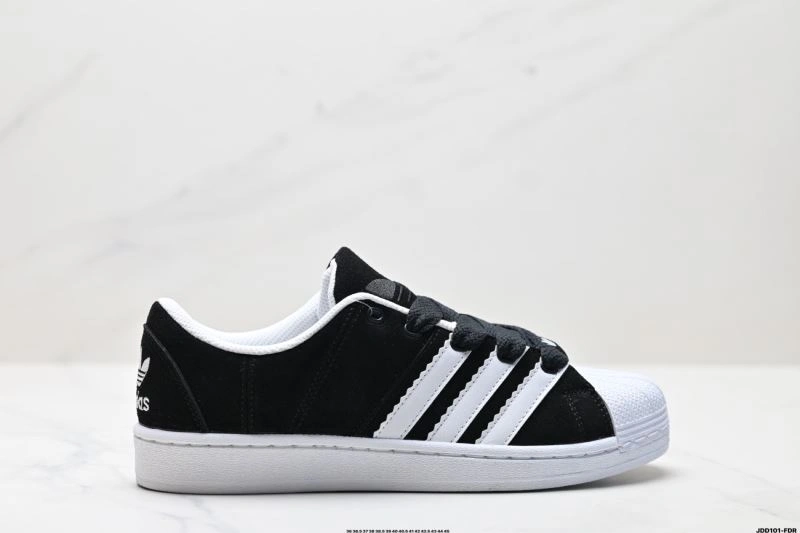 Stylish Adidas Superstar Shoes 65