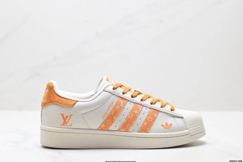 Adidas Superstar Shoes UrbanStyle 68
