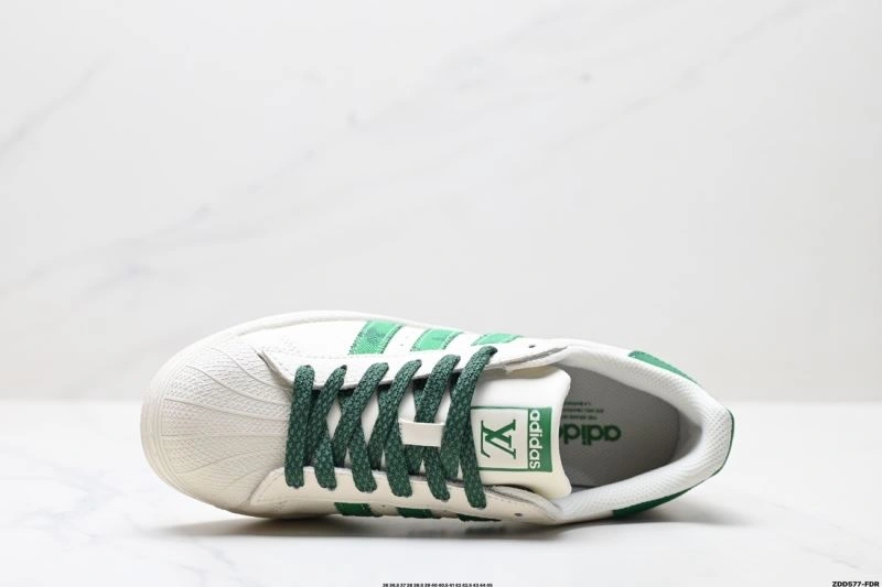 Practical Adidas Superstar Shoes 55