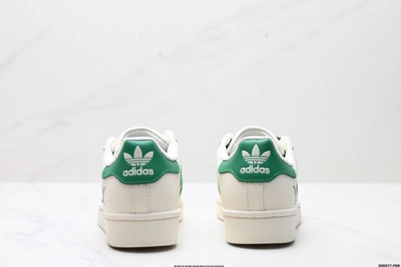 Practical Adidas Superstar Shoes 55