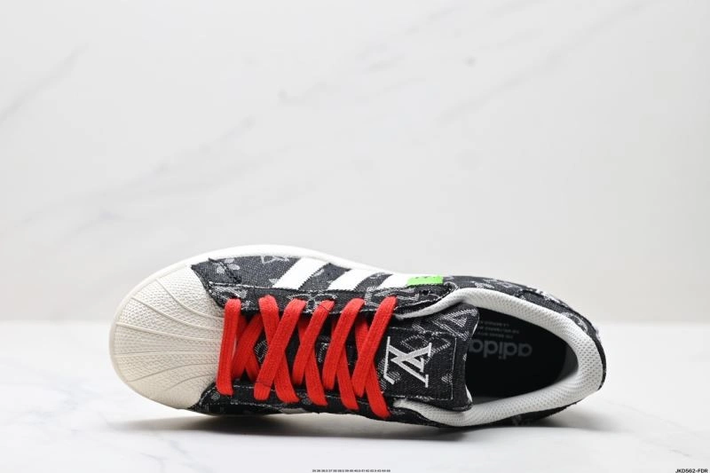SoftTouch Adidas Superstar Shoes 64
