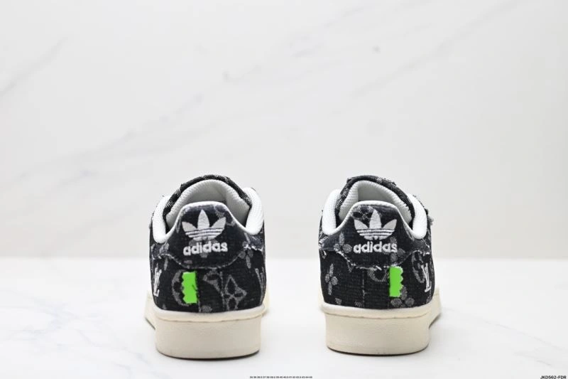 SoftTouch Adidas Superstar Shoes 64
