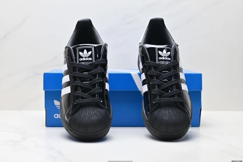 Adidas Superstar Shoes Seasonal 62