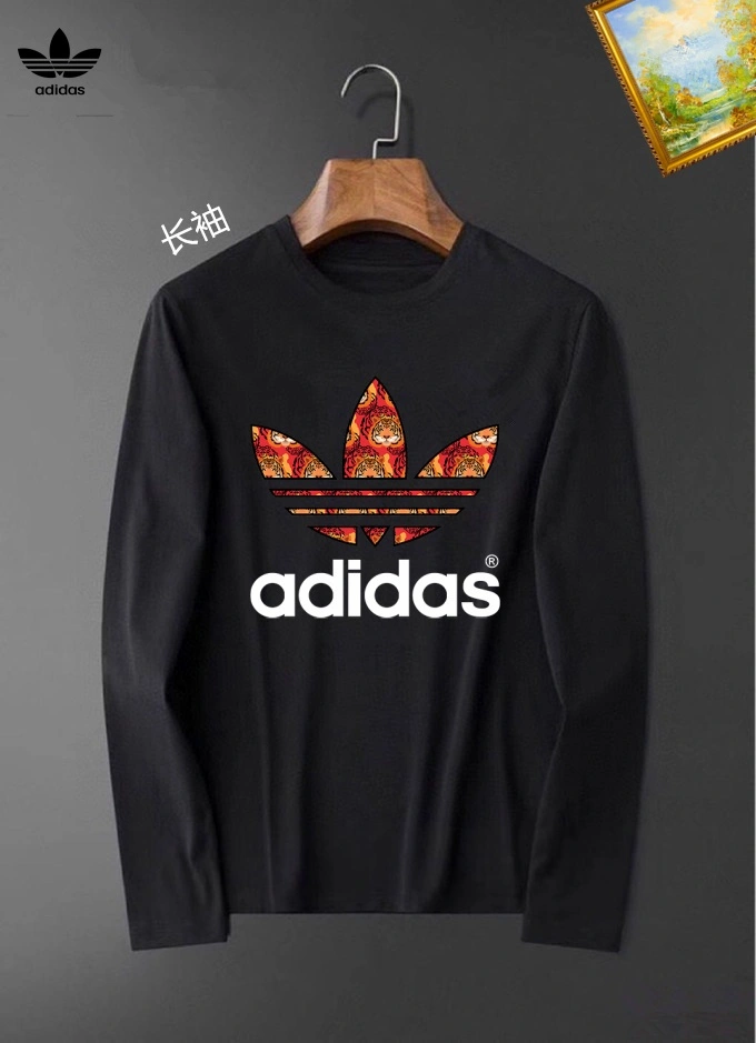 Unique Adidas T-Shirts 94908
