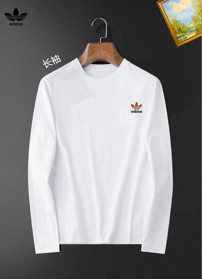RelaxedFit Adidas T-Shirts 94907