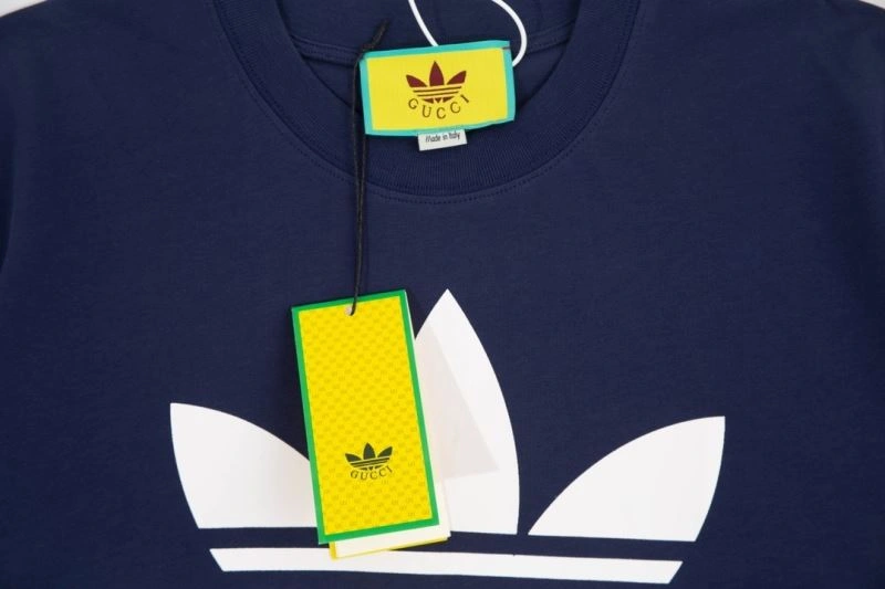 Adidas T-Shirts Snug 94933