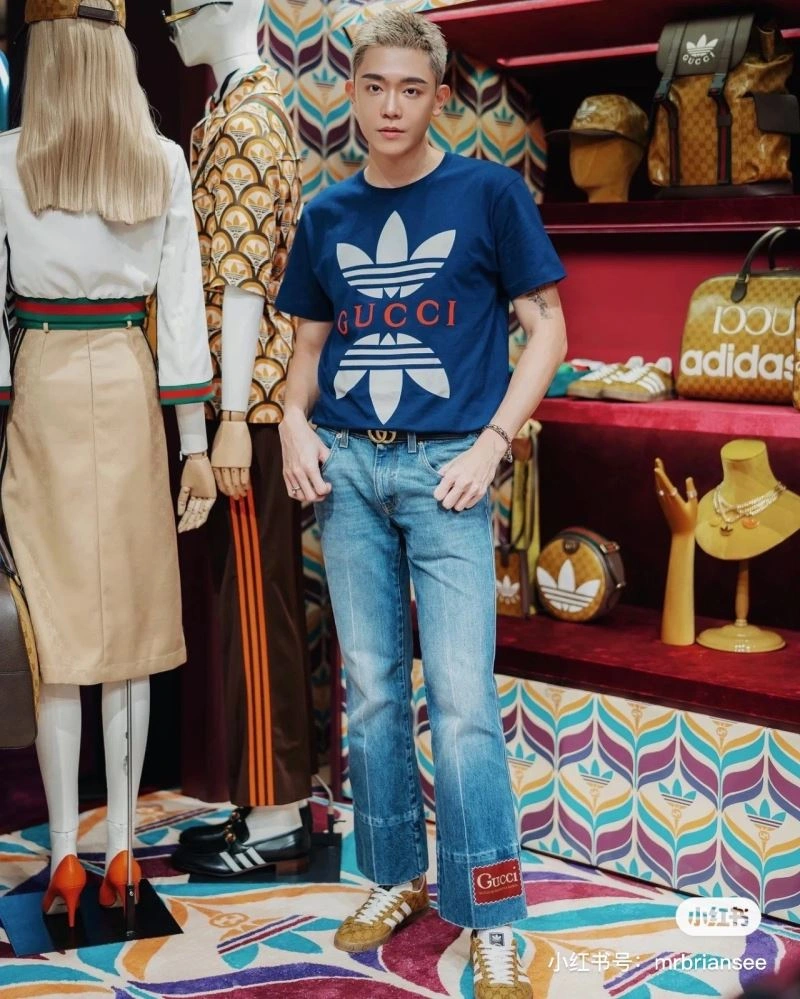 Adidas T-Shirts Snug 94933