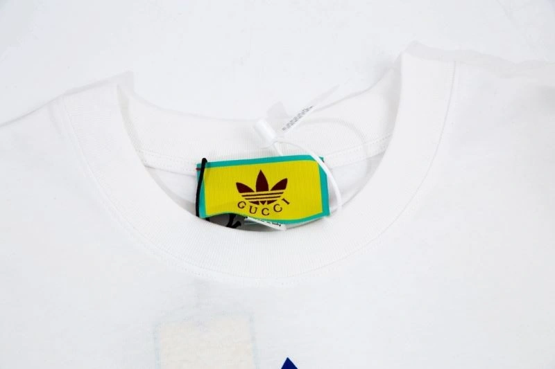 Adidas T-Shirts SunProtective 94930