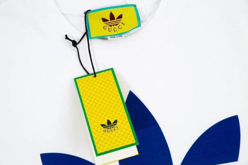 Adidas T-Shirts SunProtective 94930