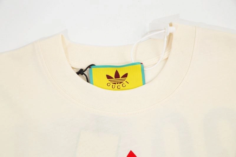 Bright Adidas T-Shirts 94929
