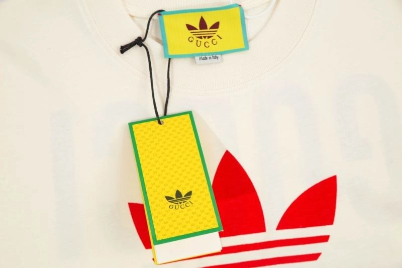 Bright Adidas T-Shirts 94929