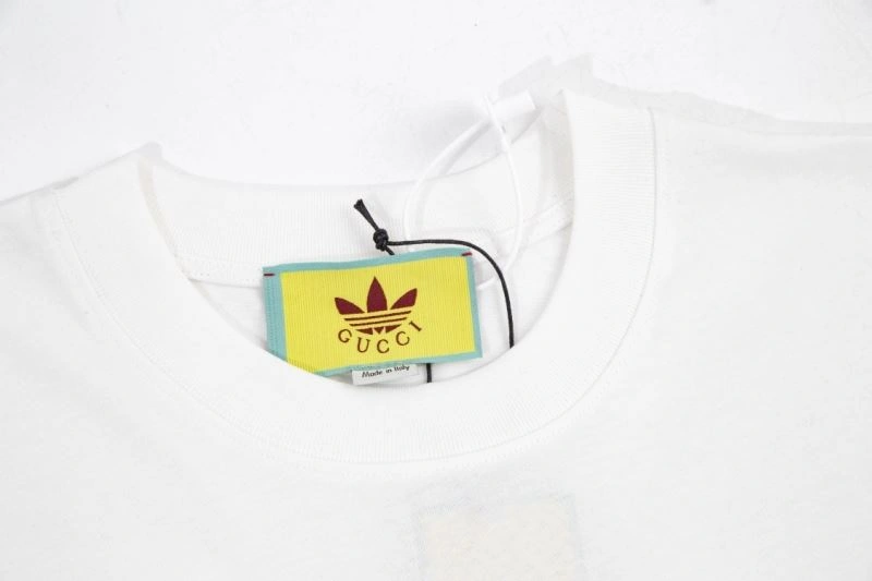 Stretchable Adidas T-Shirts 94928