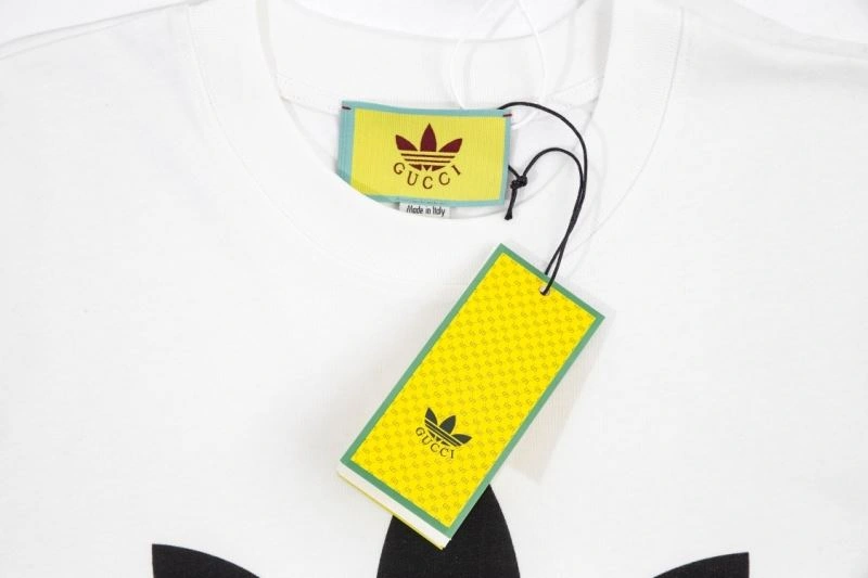 Stretchable Adidas T-Shirts 94928