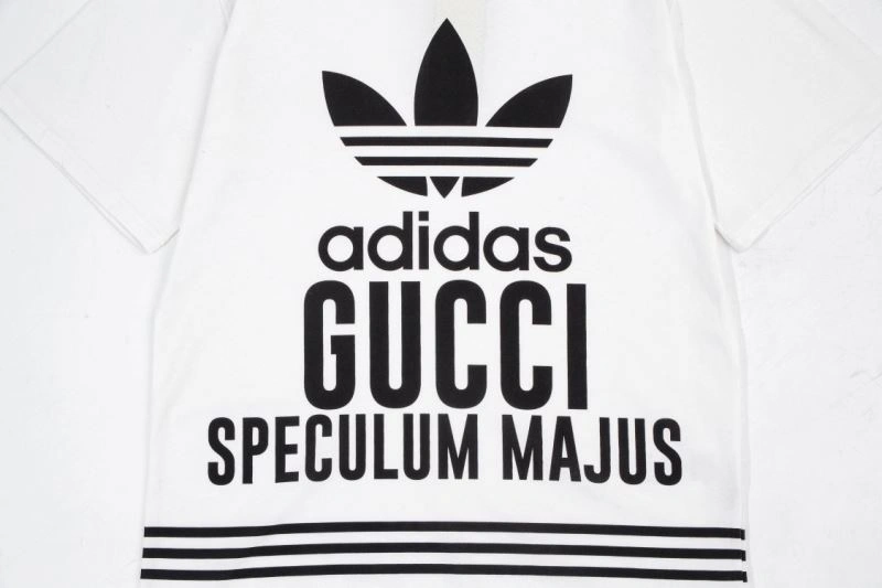 Stretchable Adidas T-Shirts 94928