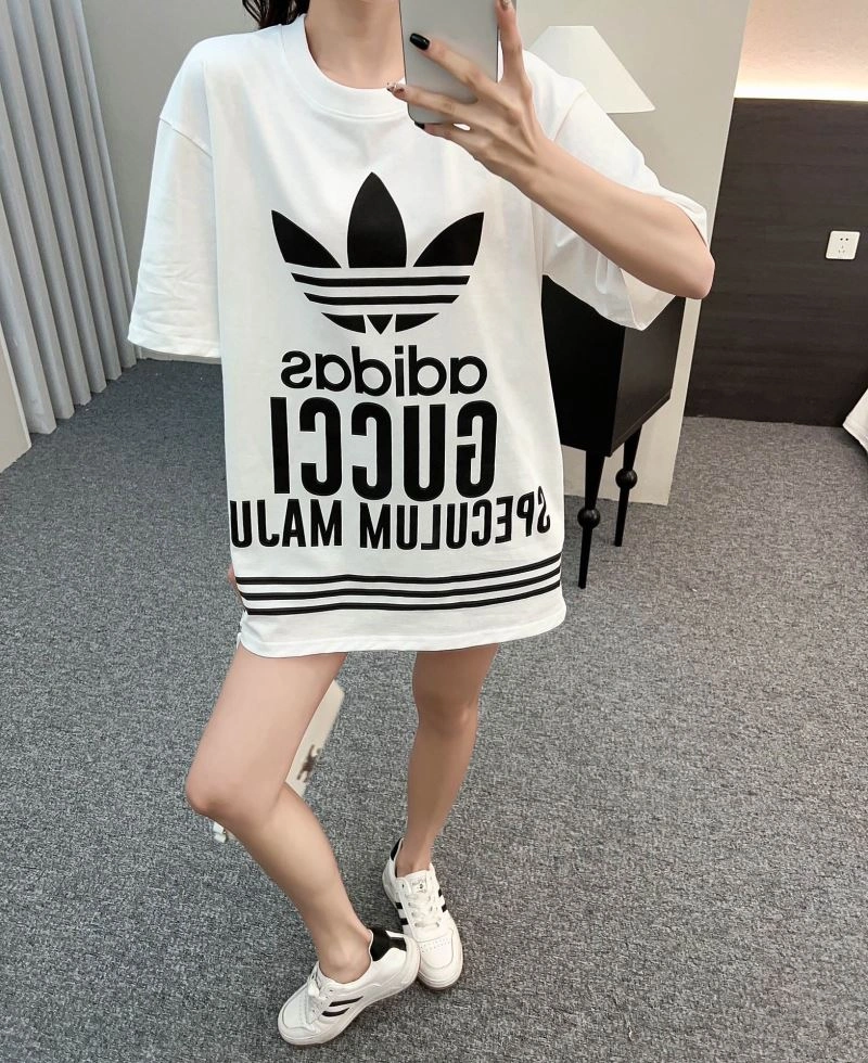Stretchable Adidas T-Shirts 94928