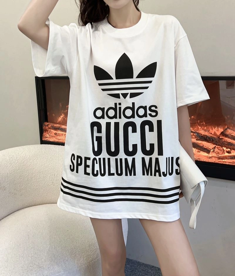 Stretchable Adidas T-Shirts 94928