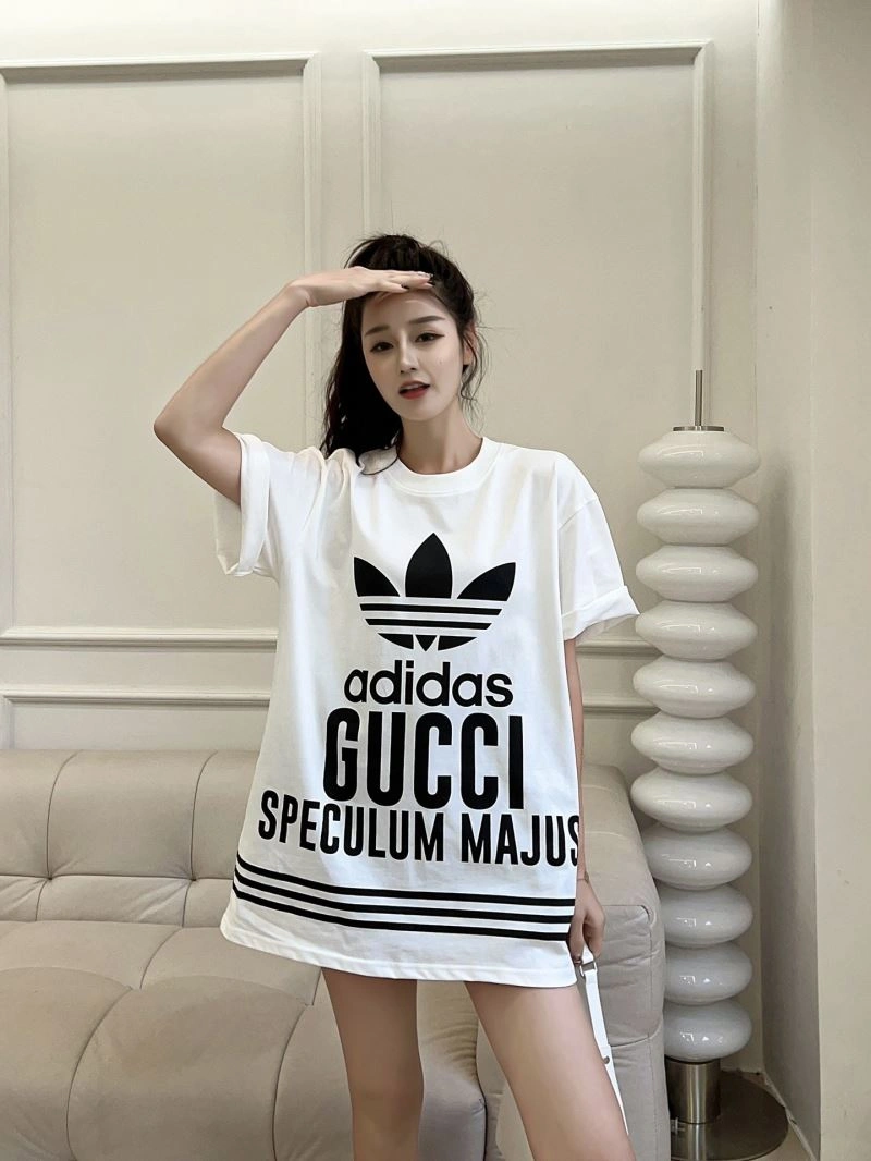 Stretchable Adidas T-Shirts 94928