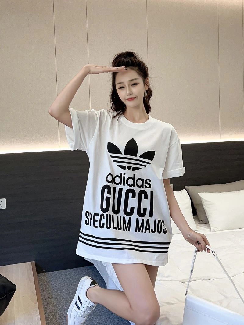 Stretchable Adidas T-Shirts 94928