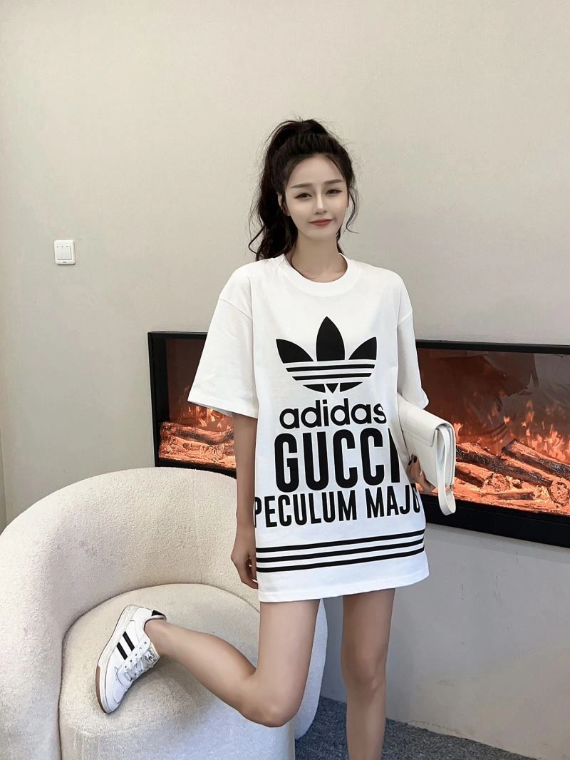 Stretchable Adidas T-Shirts 94928