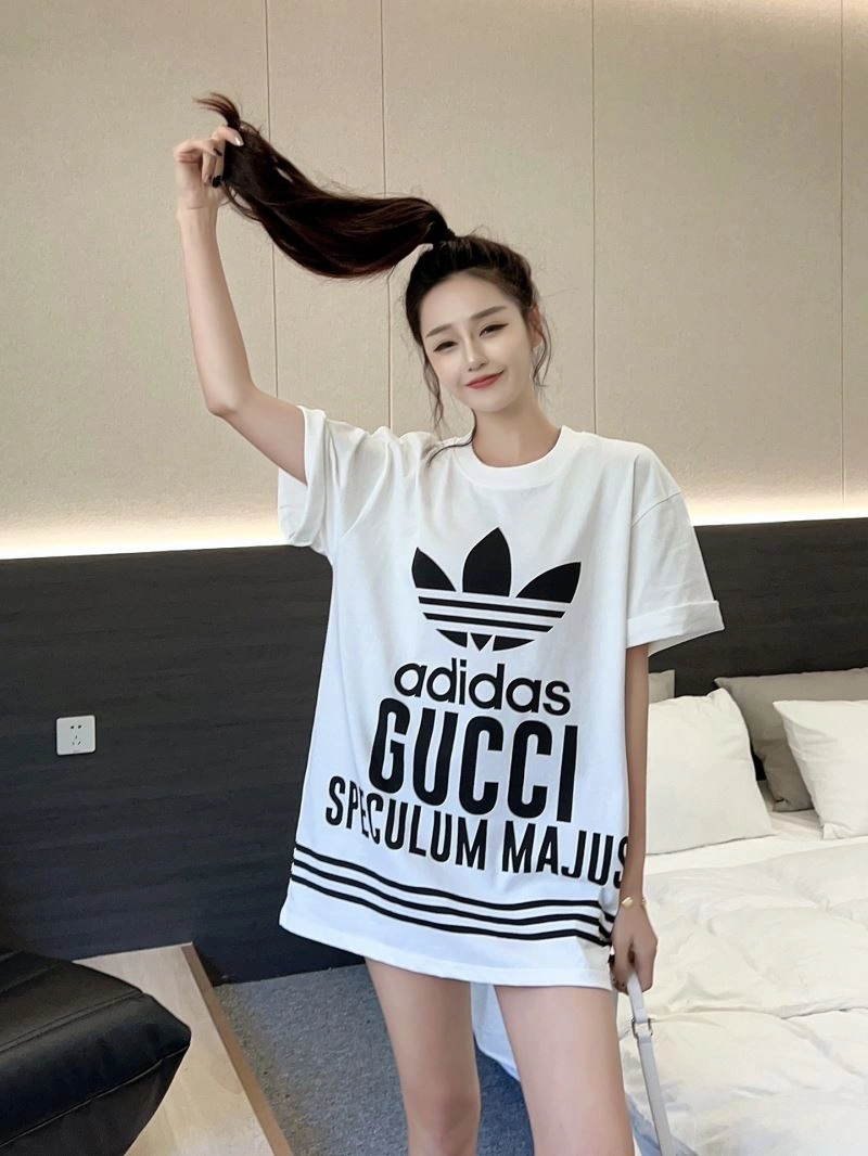 Stretchable Adidas T-Shirts 94928
