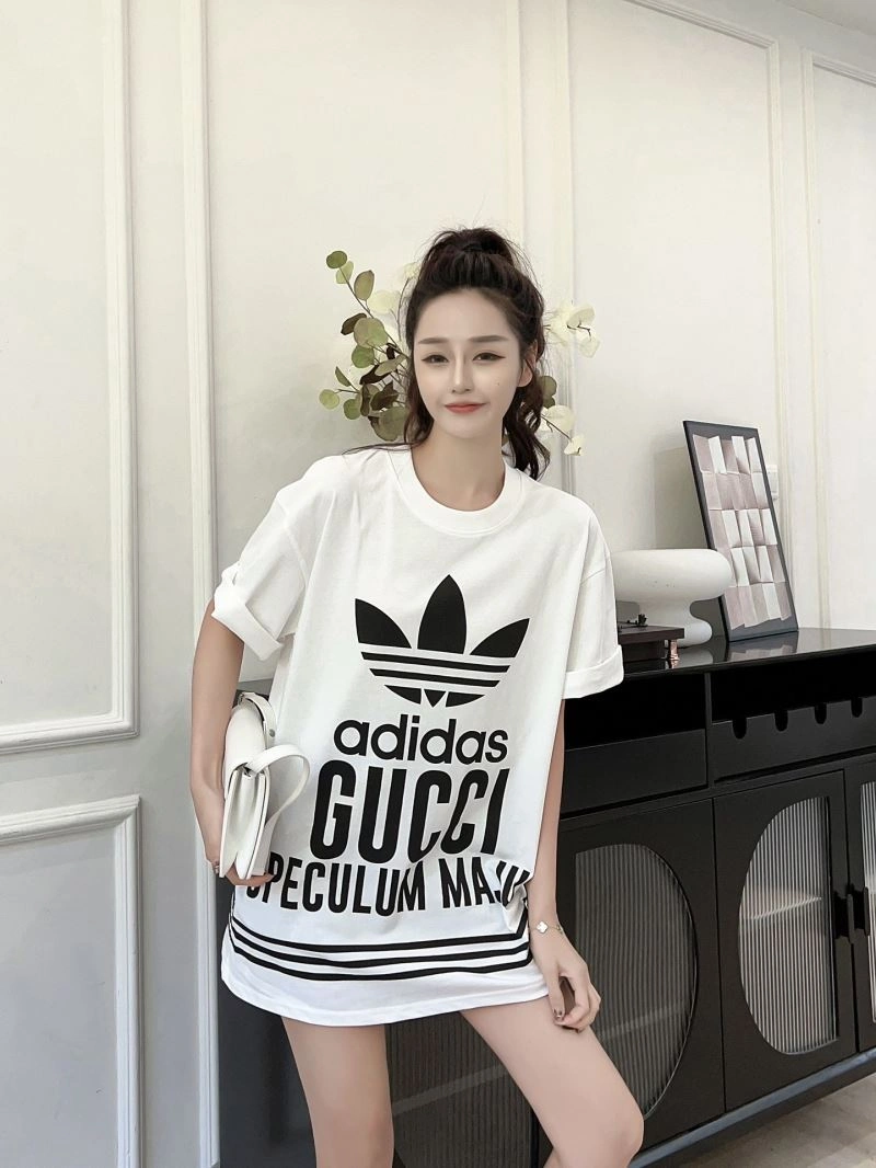 Stretchable Adidas T-Shirts 94928