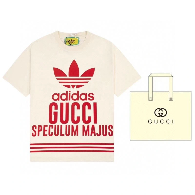Adidas T-Shirts Refined 94924