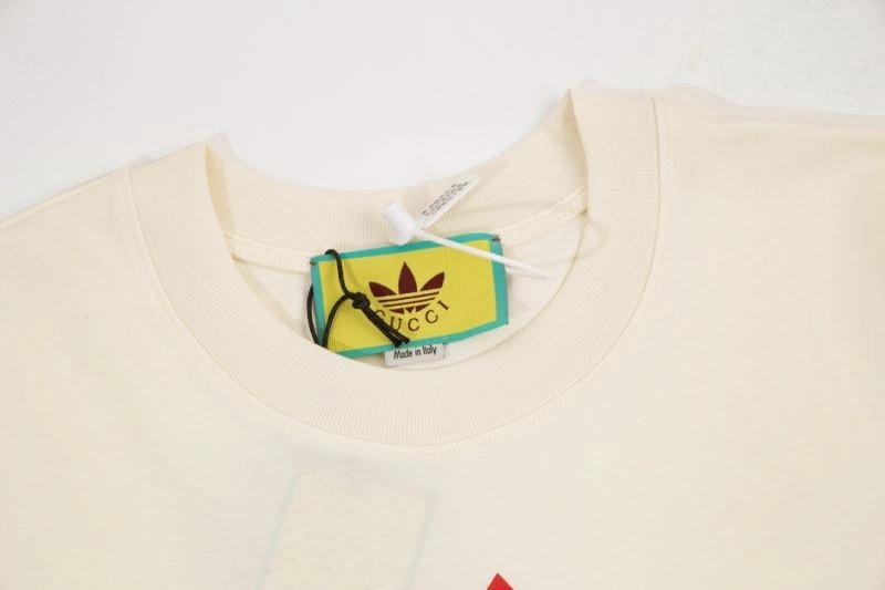 Adidas T-Shirts Refined 94924