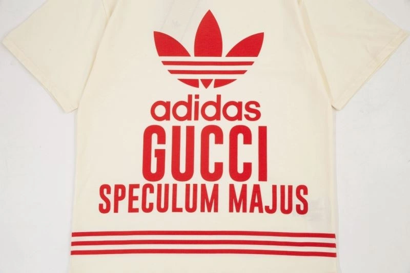 Adidas T-Shirts Refined 94924
